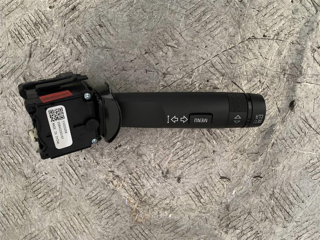 Переключатель поворотов