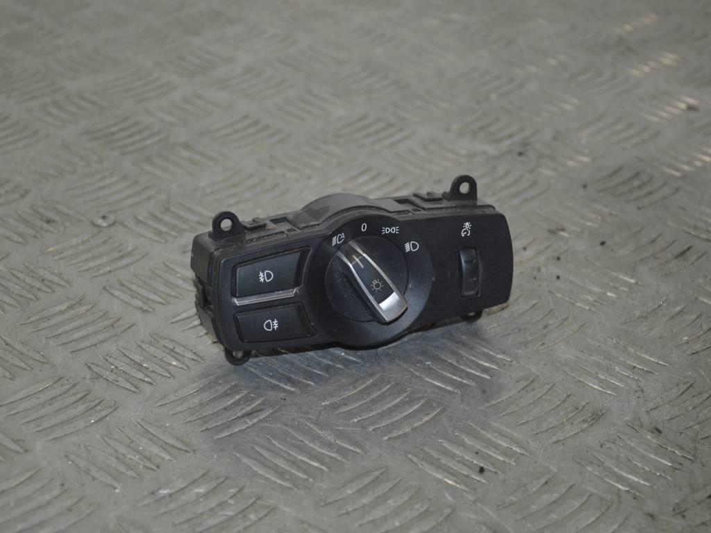 Переключатель света