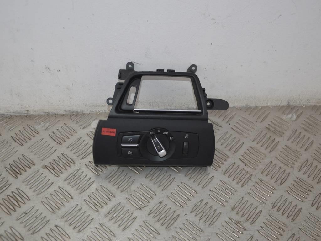 Переключатель света