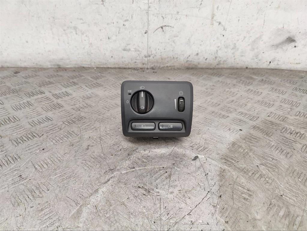 Переключатель света