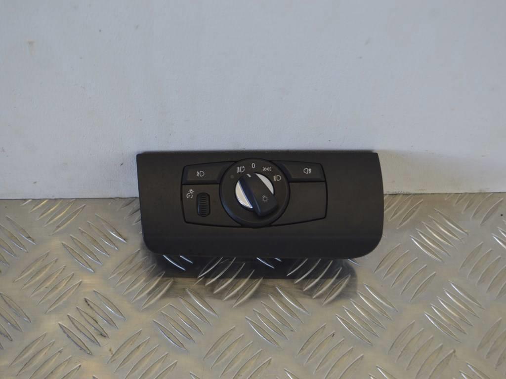 Переключатель света