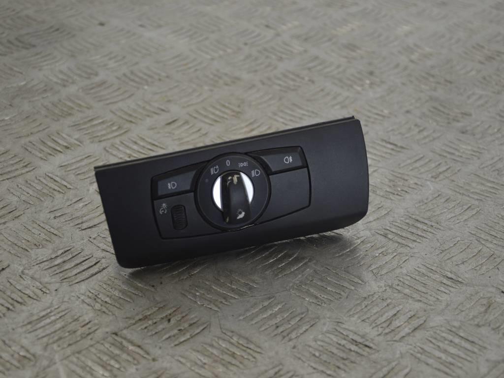 Переключатель света