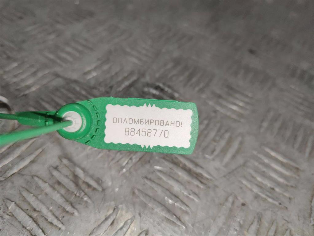 Петля двери передней правой