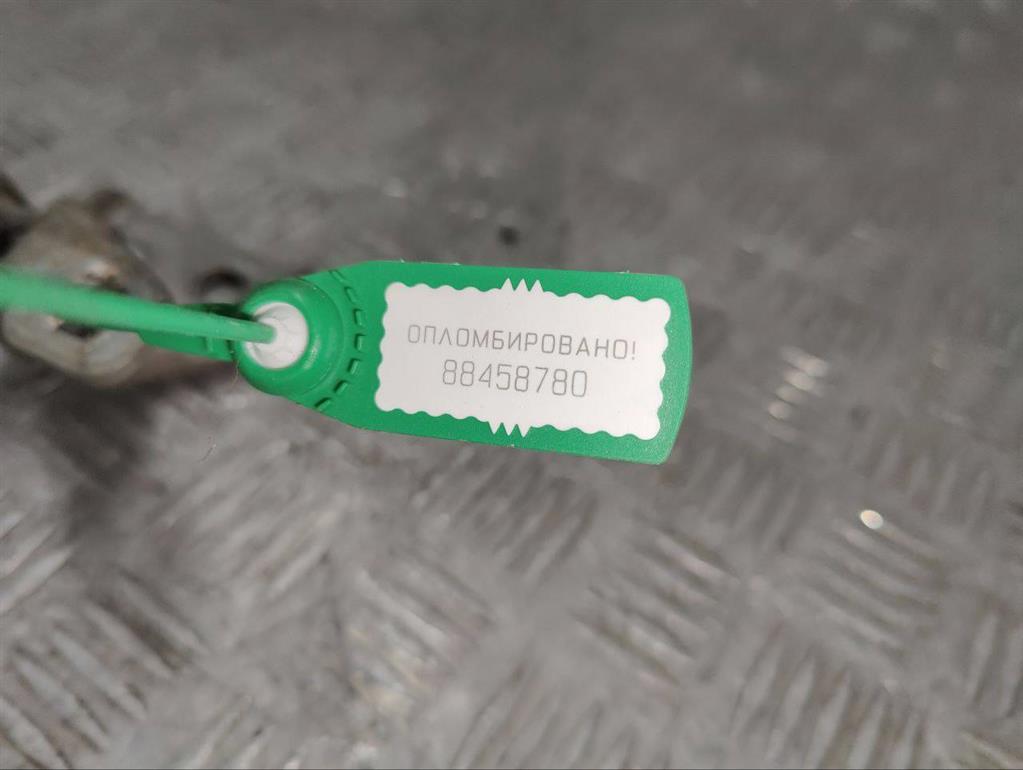 Петля двери передней правой