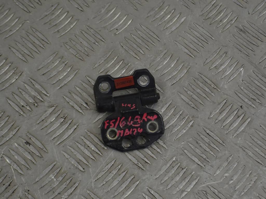 Петля двери передней правой