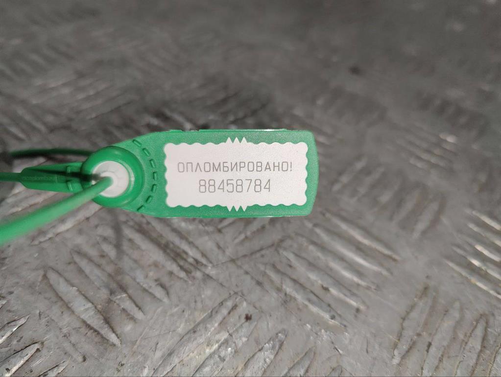 Петля двери передней