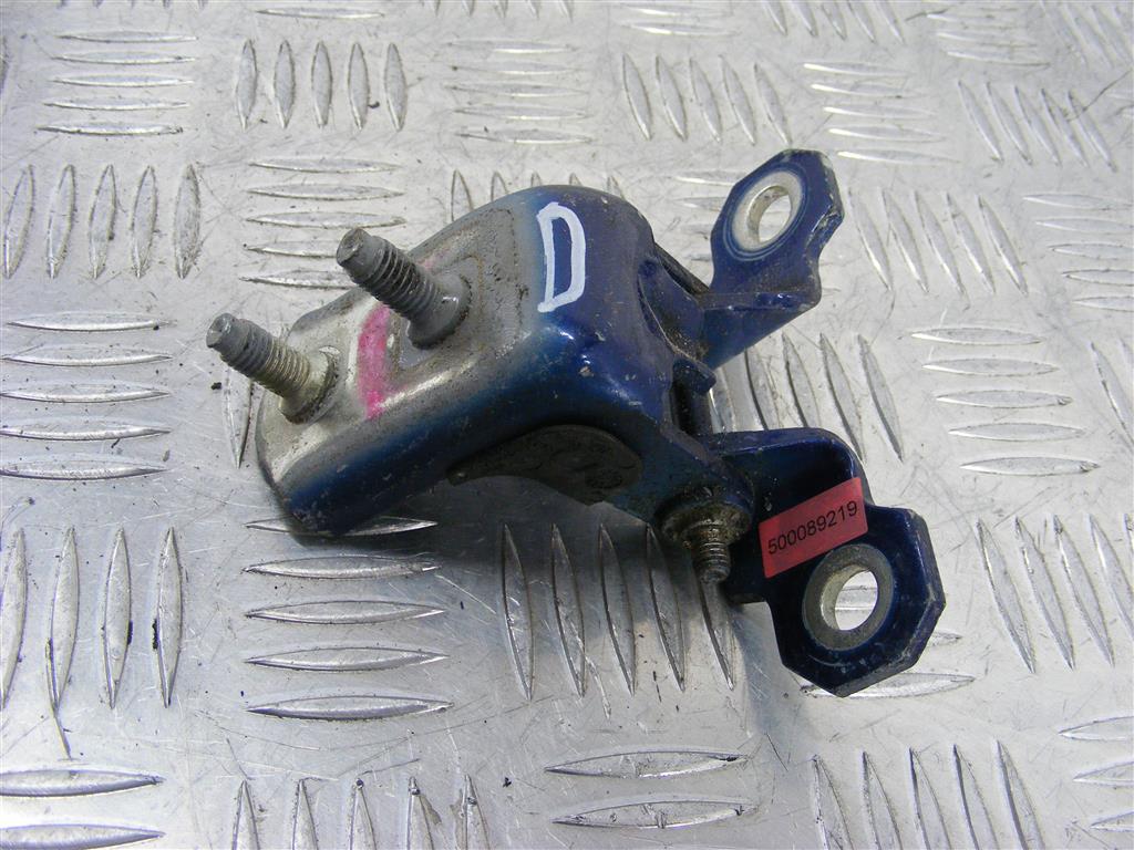 Петля двери