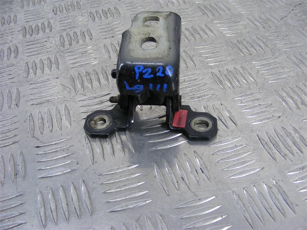 Петля двери