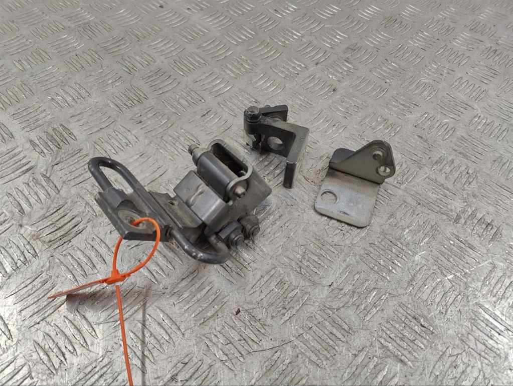 Петля двери задней левой