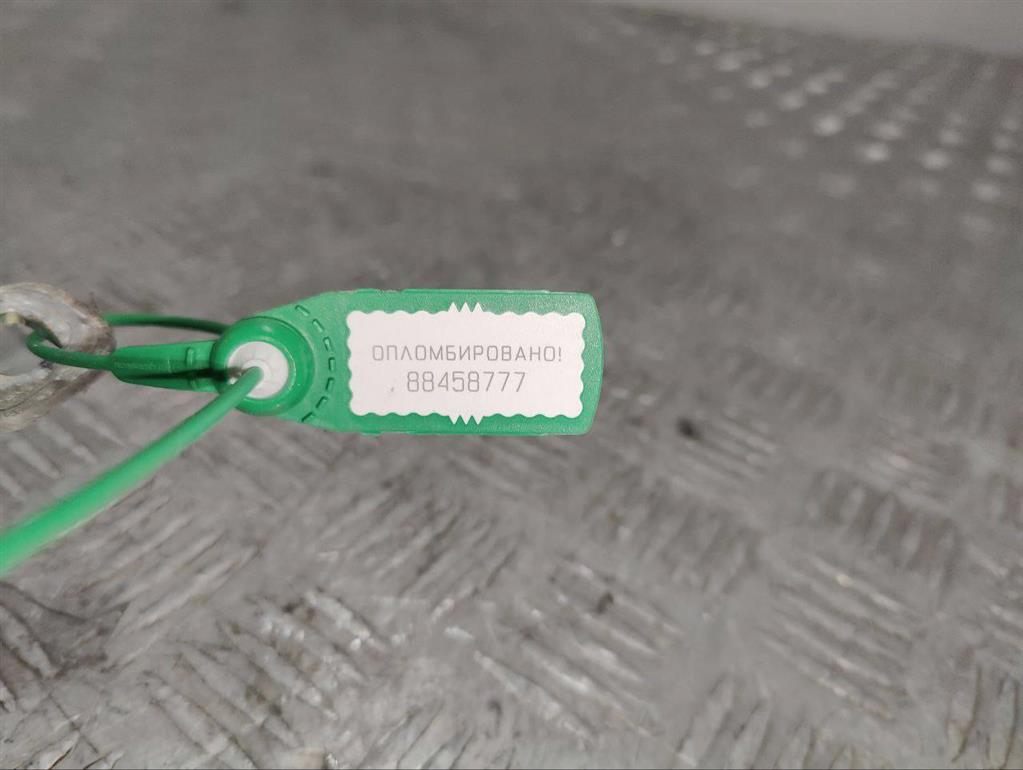 Петля двери задней левой