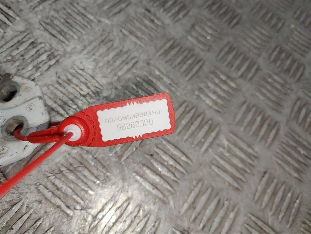 Петля двери задней правой