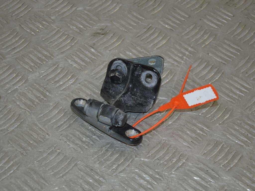 Петля двери задней правой