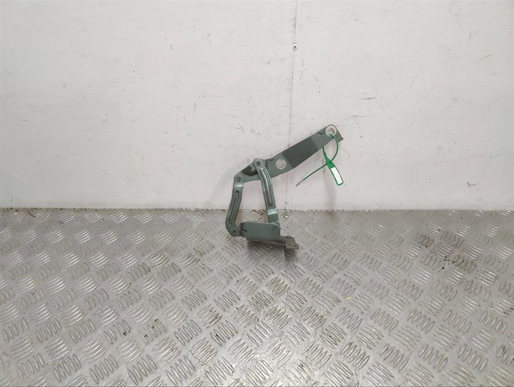 Петля капота левая