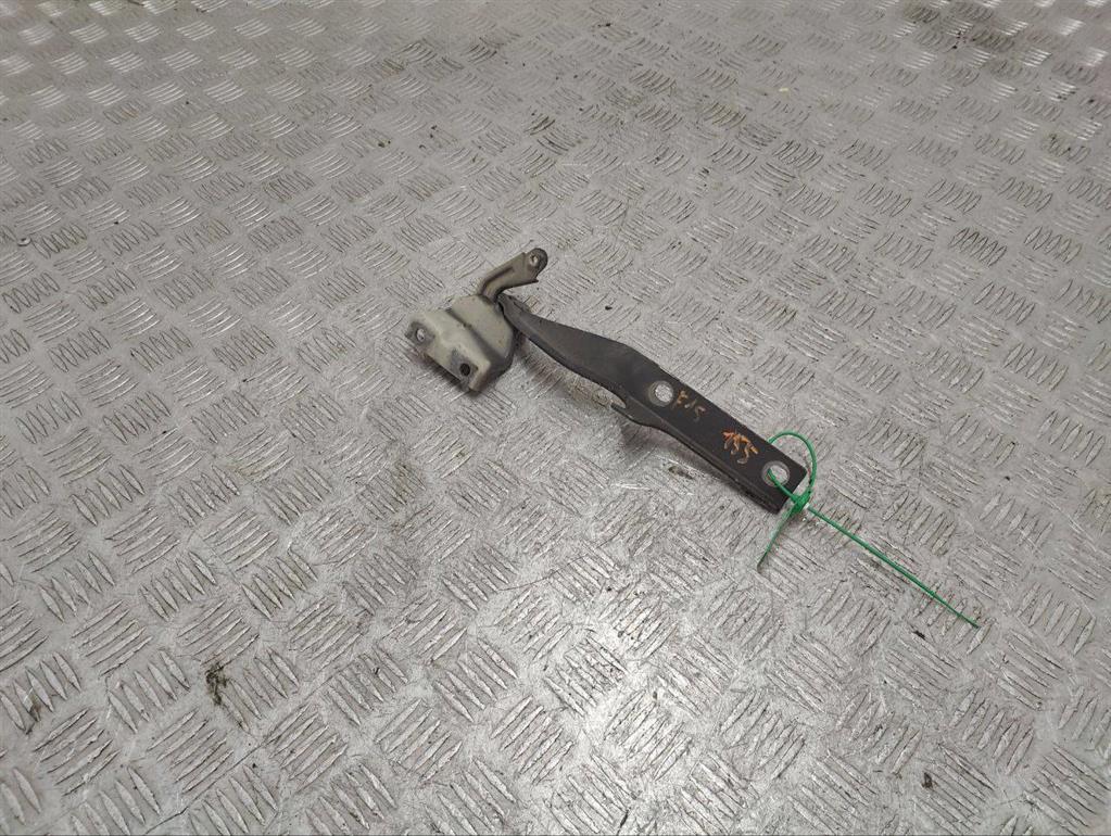 Петля капота левая