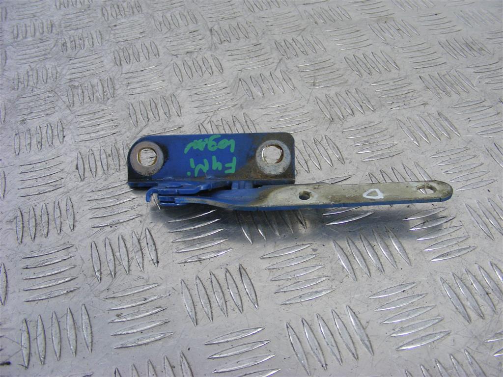 Петля капота правая