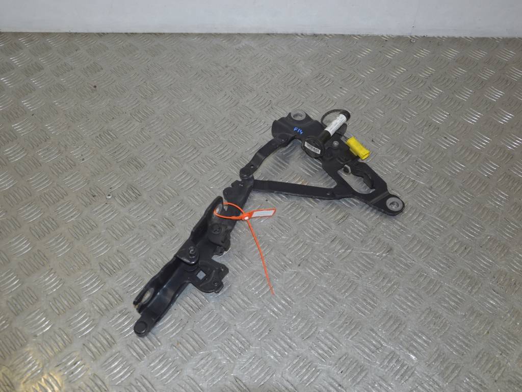 Петля капота правая