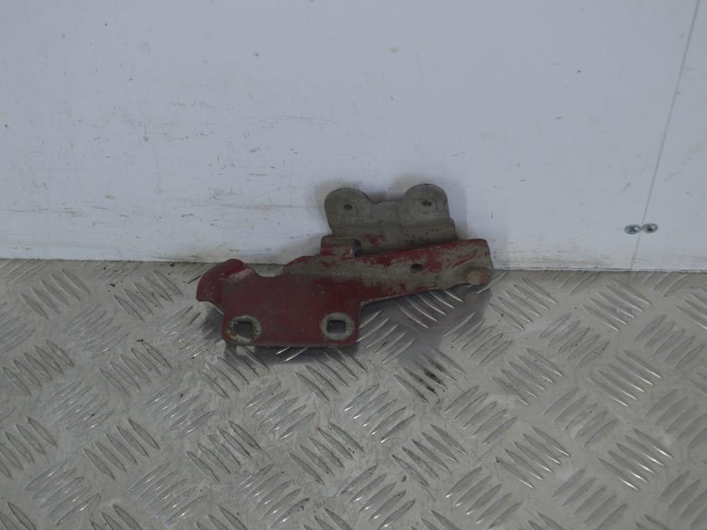 Петля капота