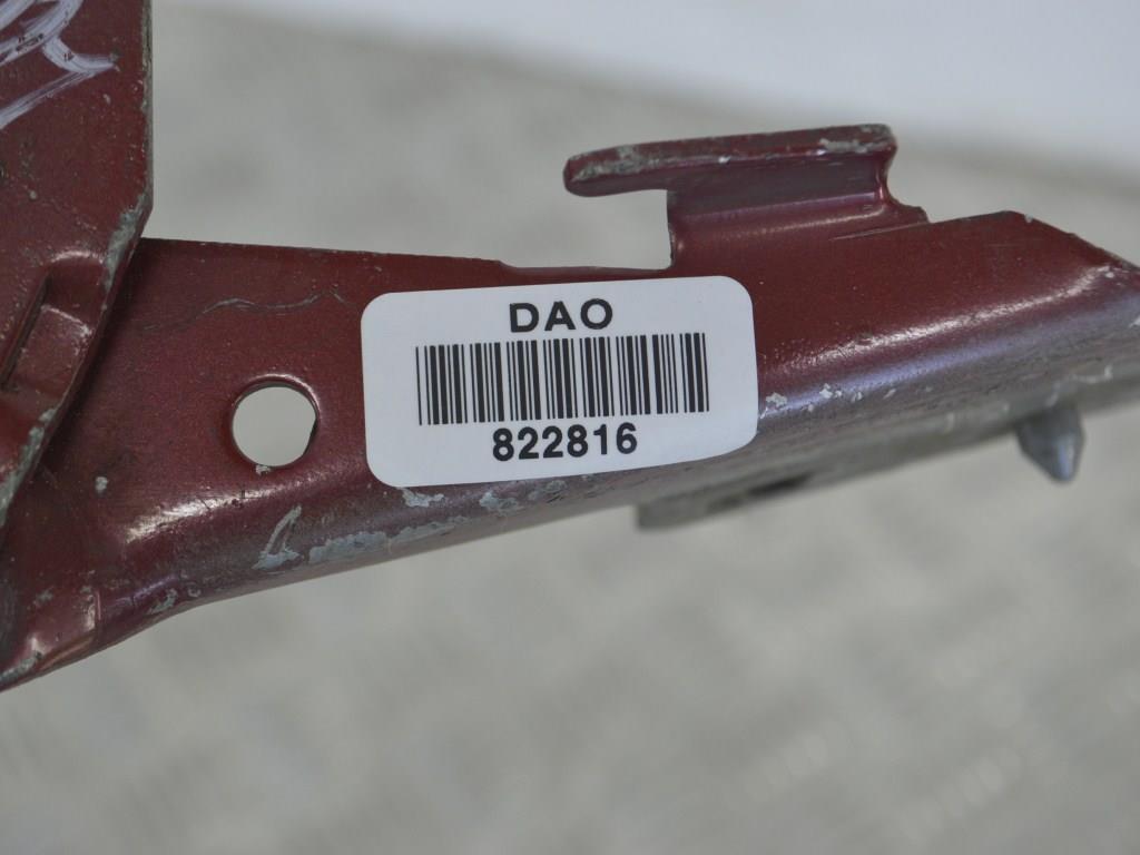 Петля капота Renault Laguna 2 (2001-2007) 7700418248