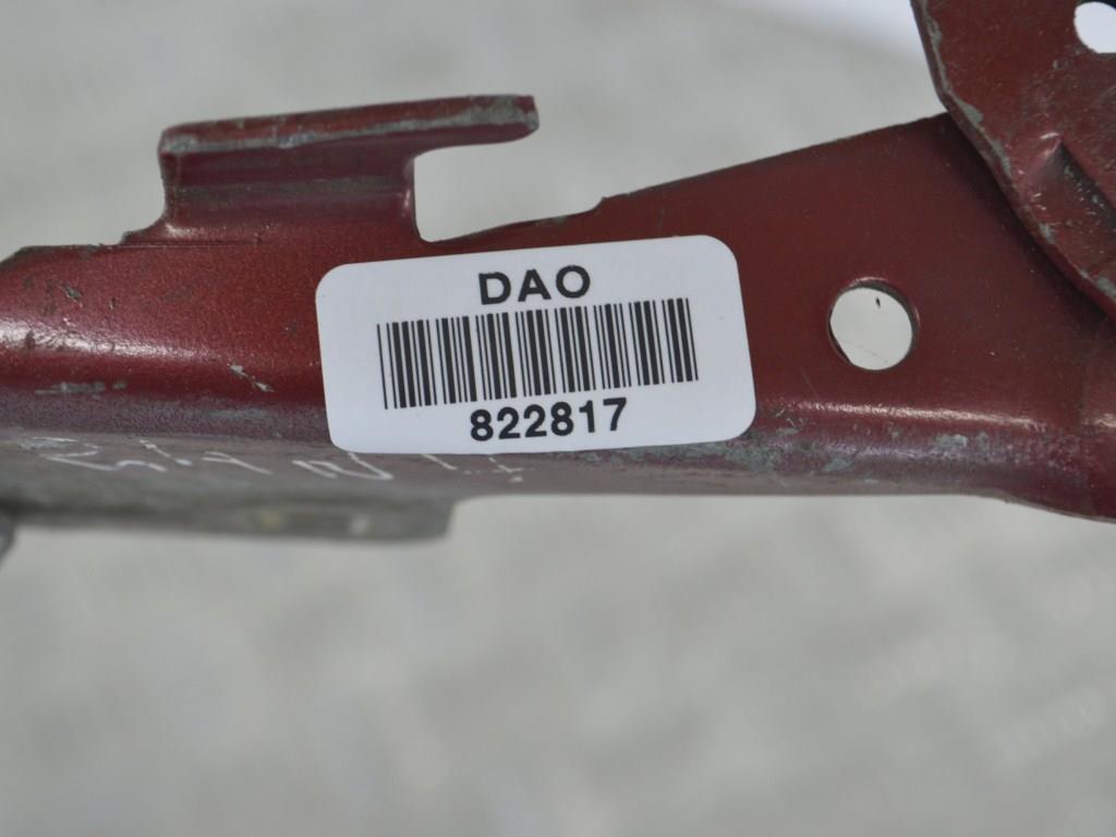 Петля капота Renault Laguna 2 (2001-2007) 7700418249