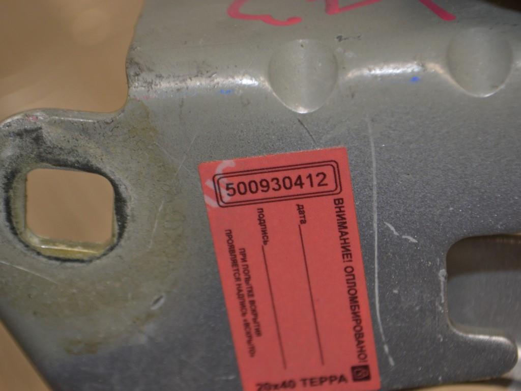 Петля капота Renault Laguna 3 (2007-2015) 654000001R