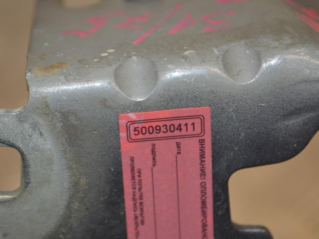 Петля капота Renault Laguna 3 (2007-2015) 654000001R