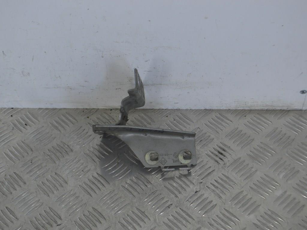 Петля капота