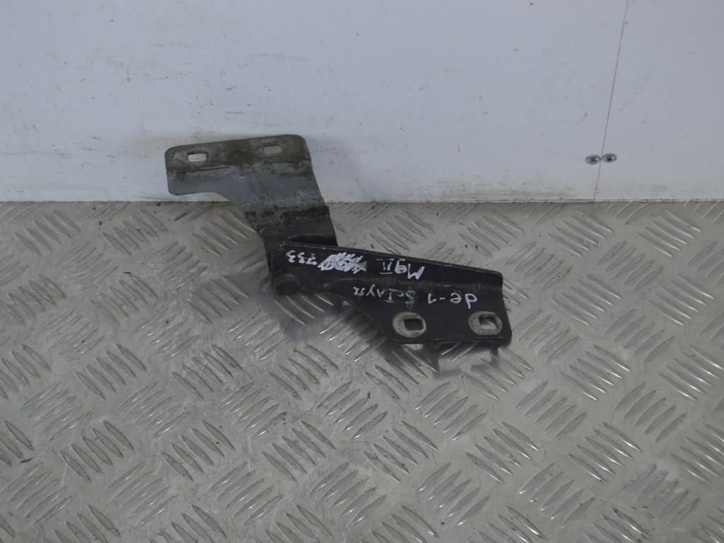 Петля капота