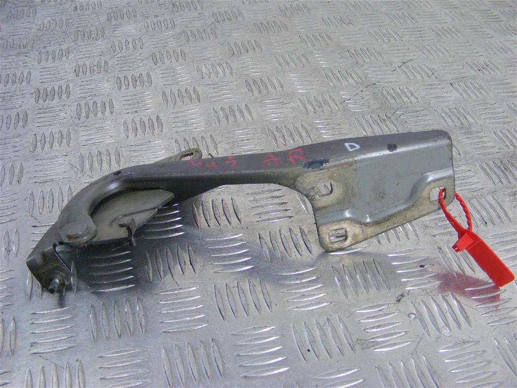 Петля капота Renault Megane 3 (2008-2019) 654010003
