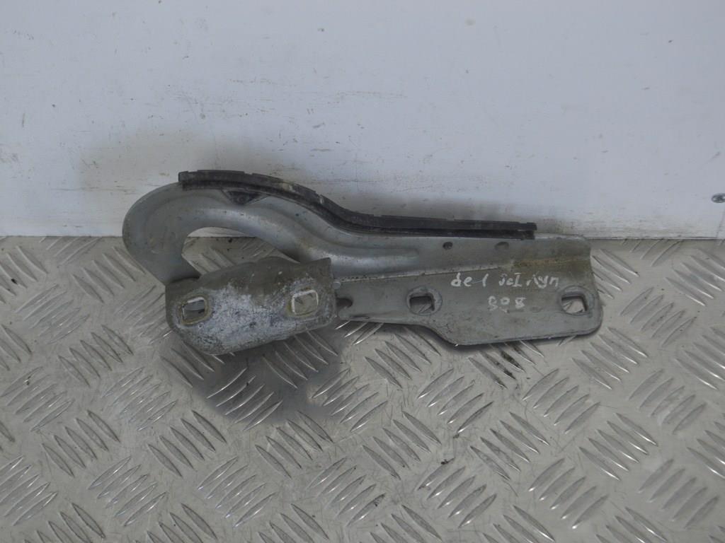 Петля капота