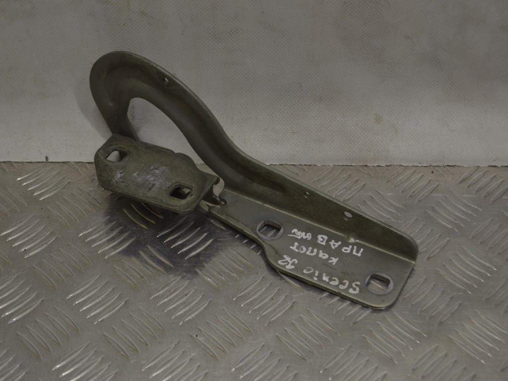 Петля капота