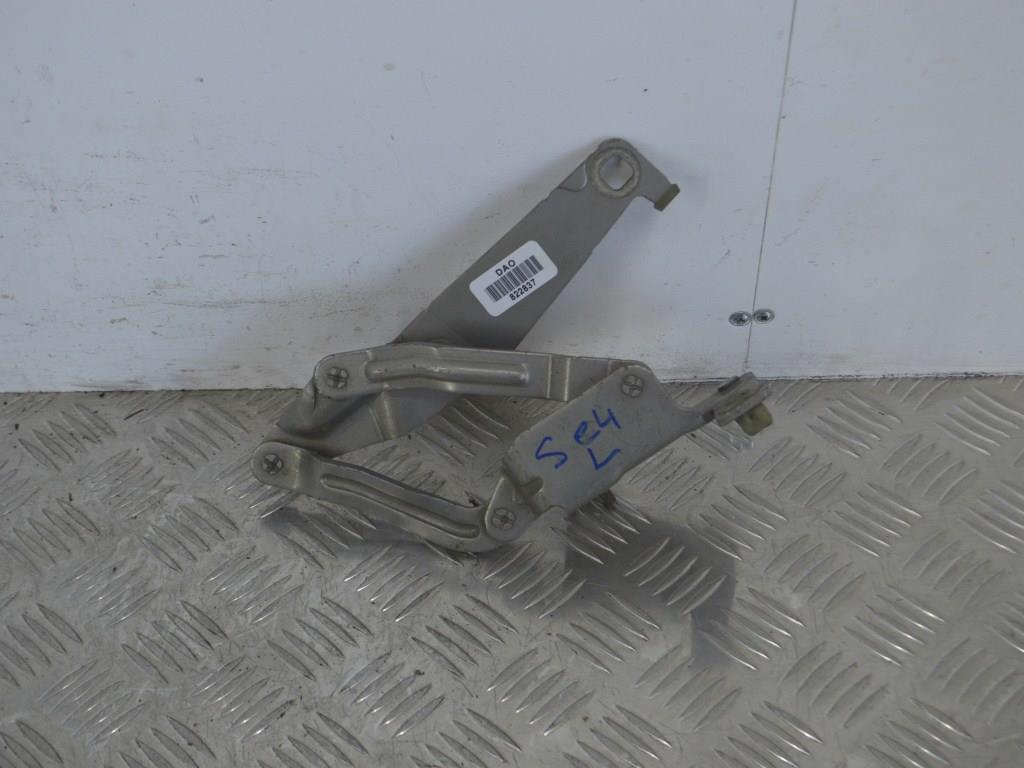 Петля капота Renault Scenic 2 (2003-2009) 8200081662