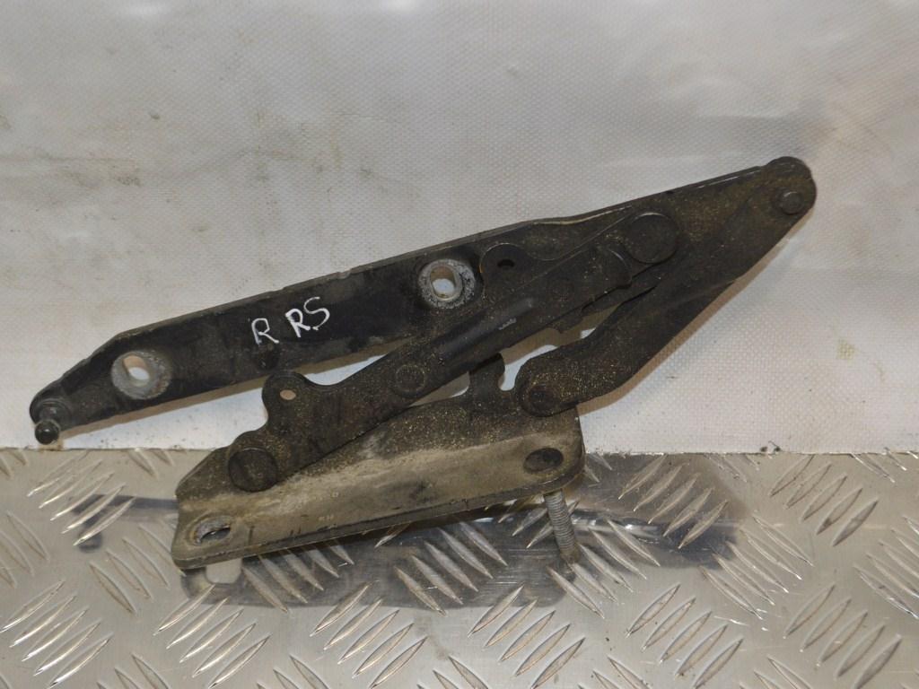 Петля капота