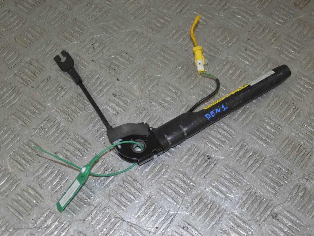 Пиропатрон