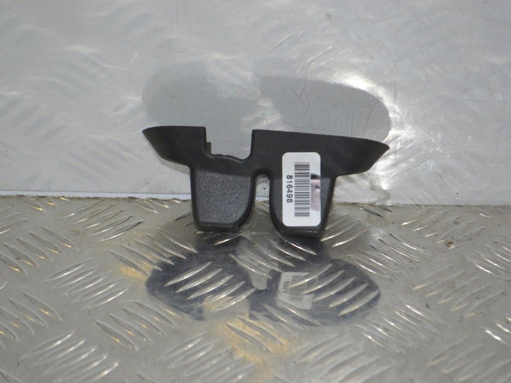 Пластик салона