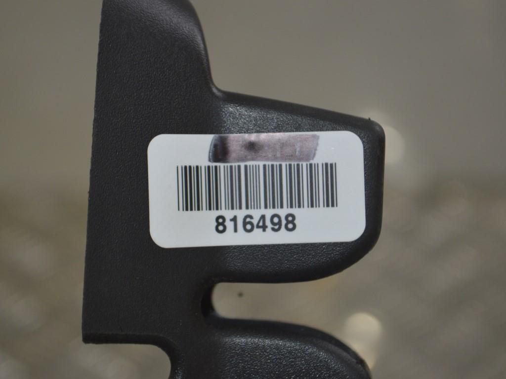 Пластик салона