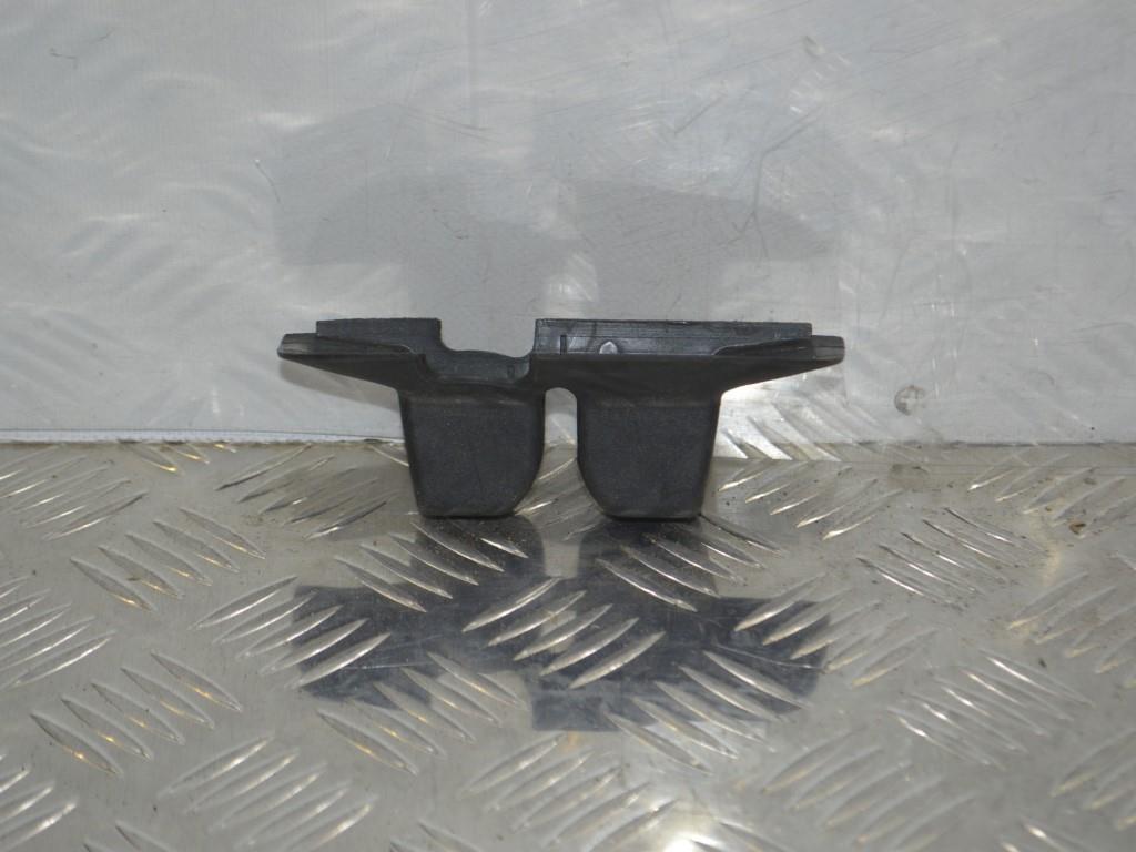 Пластик салона