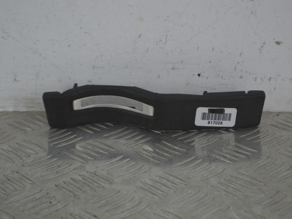 Пластик салона Renault Laguna 2 (2001-2007) 8200025996