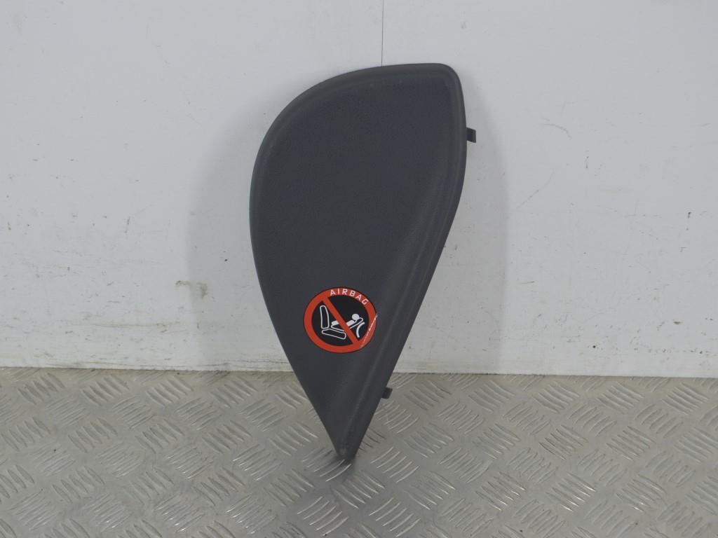 Пластик салона