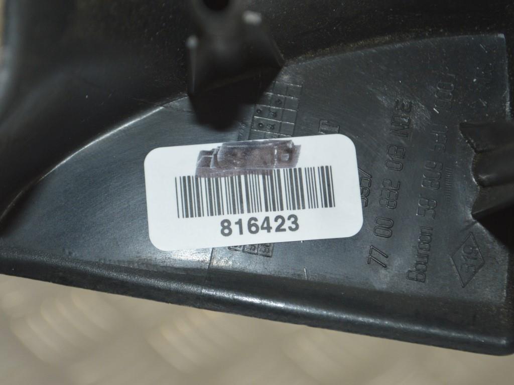 Пластик салона Renault Megane 1 (1996-2002) 7700832013