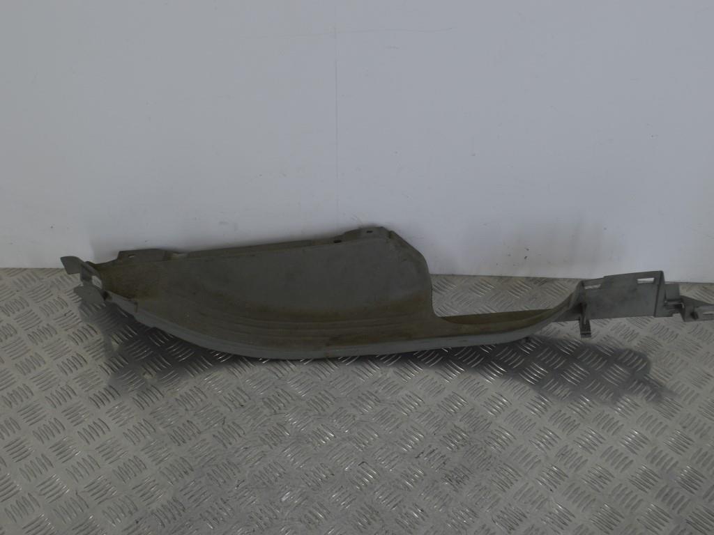 Пластик салона