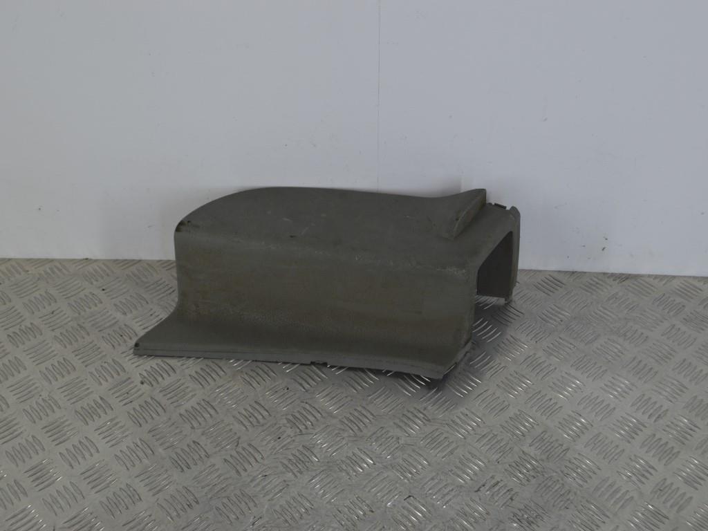 Пластик салона