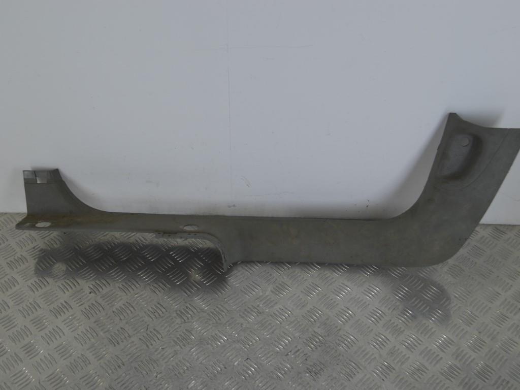 Пластик салона Renault Scenic 1 (1996-2003) 7700835107