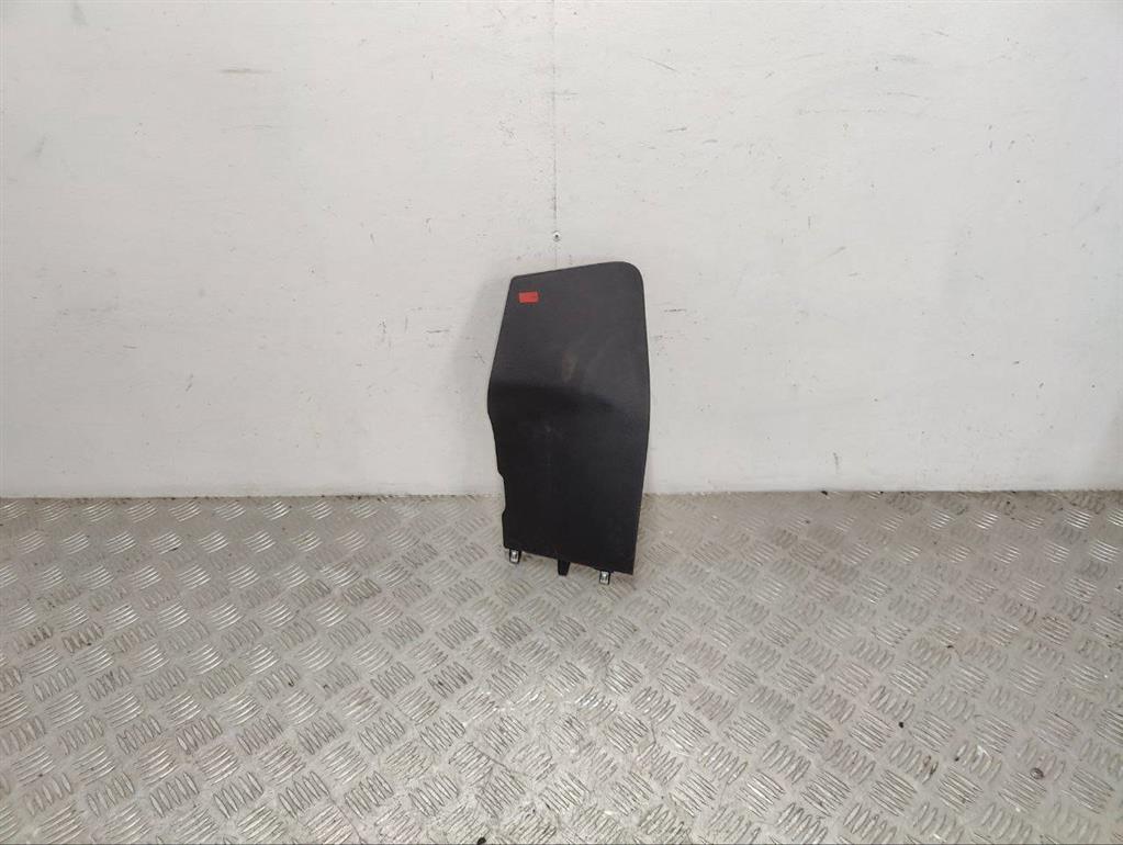 Пластик салона