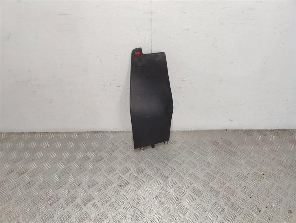 Пластик салона