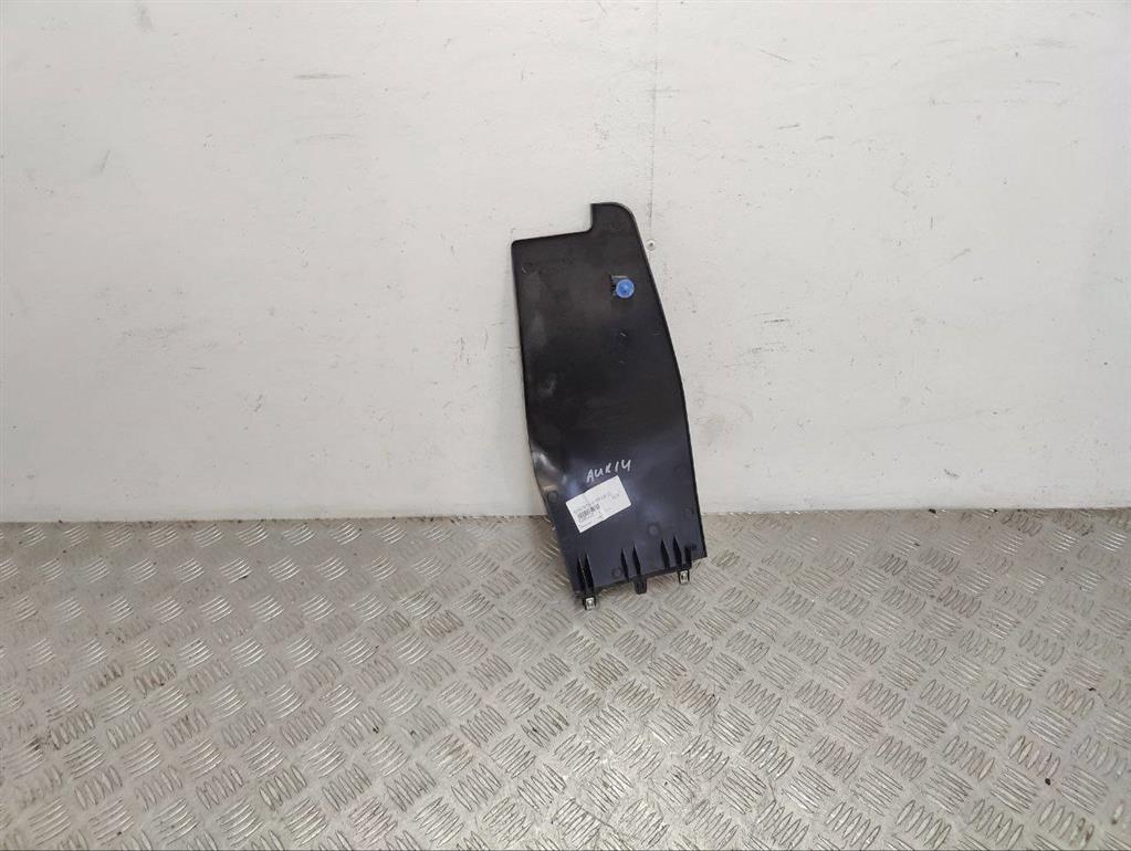 Пластик салона