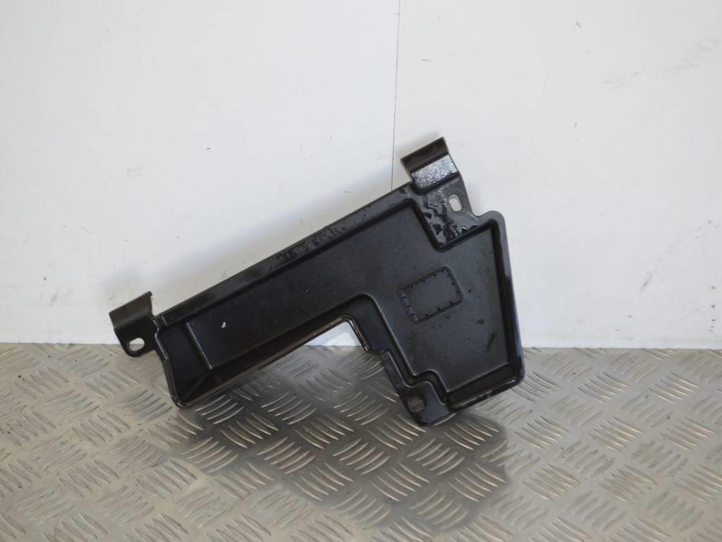 Пластик салона