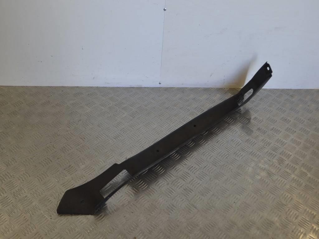 Пластик салона