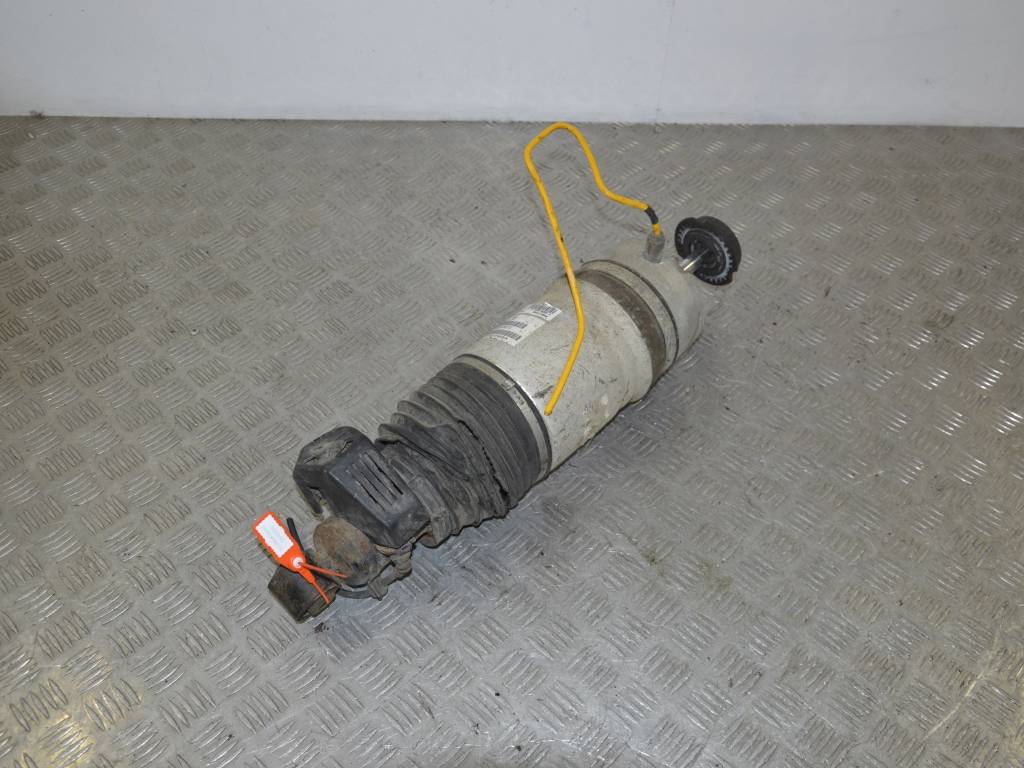 Пневмостойка задняя