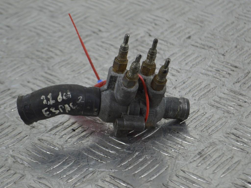 Подогреватель охлаждающей жидкости (антифриза) Renault Espace 3 (1996-2002)