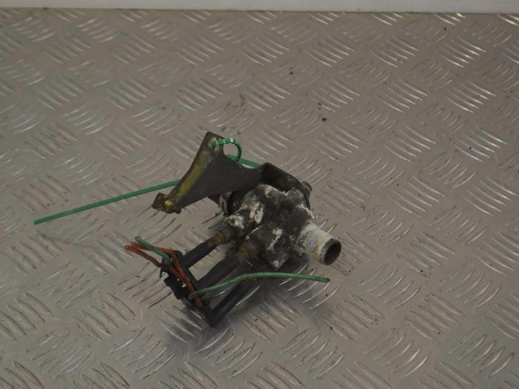 Подогреватель охлаждающей жидкости (антифриза) Renault Espace 3 (1996-2002)